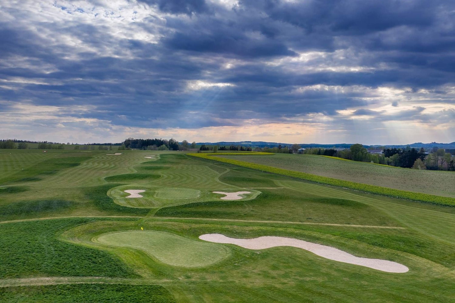 Golf Club Havlíčkův Brod z.s. - Homepage