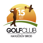 Golf Club Havlíčkův Brod z.s. - Logo
